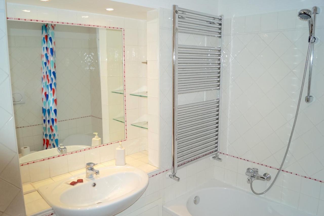 Holidays Banchi Vecchi Apartment โรม ภายนอก รูปภาพ